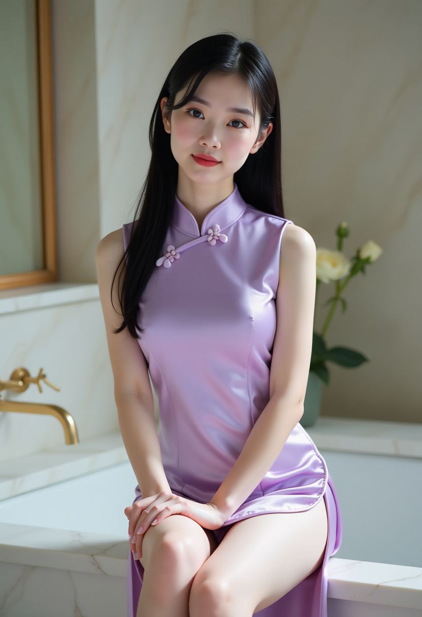 宅门情仇：莲花传